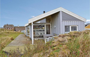 3 Bedroom Awesome Home In Fanø